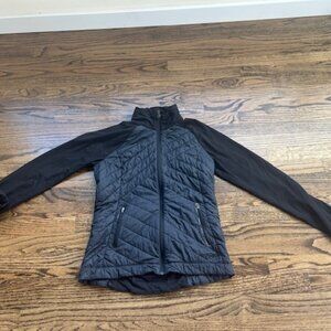 Outdoor Research  Melody Hybrid Full Zip Jacket Women's Large